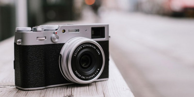 Spesifikasi Kamera Pocket Fujifilm X100V thumbnail